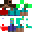 Texture for чел