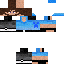 Texture for Cesar Skin Creation update