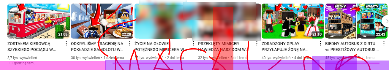 Texture for we need clickbait back help uss gplay cringe films