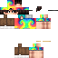 Texture for DynMC