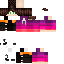 Texture for skin netheo baoy