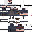Texture for KAKASHI