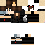 Texture for Steve