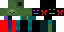 Texture for endetcreeper
