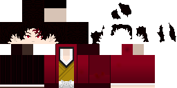 Texture for yoriichi