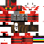 Texture for incineroar/arcoiris