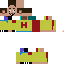 Texture for hansfreerider
