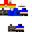 Texture for ItzLikang_