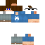 Texture for MICHAEL00
