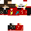 Texture for steve