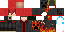 Texture for fireevil