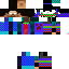 Texture for Herobrine_master