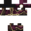 Texture for qfd