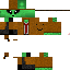 Texture for ovni