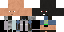 Texture for vane
