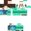 Texture for Tsuna v4 on week ends