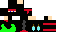 Texture for Supah Ninja