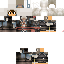 Texture for PixosGames Assassin