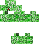 Texture for creeperidinio