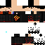 Texture for steve
