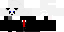 Texture for Tux Panda