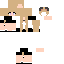 Texture for девочка