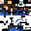 Texture for Antonio mod 2