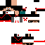 Texture for red steve