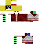 Texture for MasterDak