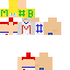 Texture for Mika#Sofort