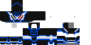Texture for time knight armor KMRDS