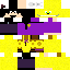 Texture for eve springbonnie