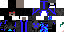 Texture for 藍焰刺客