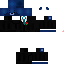 Texture for Allen's Skin (plain)