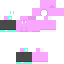Texture for ちいちゃん