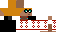 Texture for X-Mas Nerd