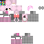Texture for mangle