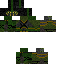 Texture for Reptile Fatality :D 