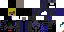 Texture for blk