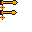 Texture for rocket