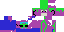 Texture for Weirdo