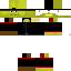 Texture for MC_Shrek Imperator