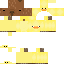 Texture for Ducky Capybara