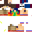 Texture for dsefs