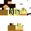 Texture for Nathan Drake