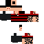 Texture for Comando red 1