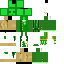 Texture for スライム君