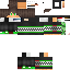 Texture for dssda