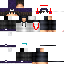 Texture for Steve