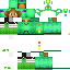 Texture for digi-dino